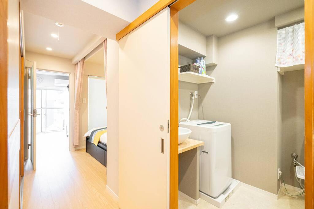 Jinghouse池袋ー駅徒歩6分 Apartment Tokyo Exterior photo