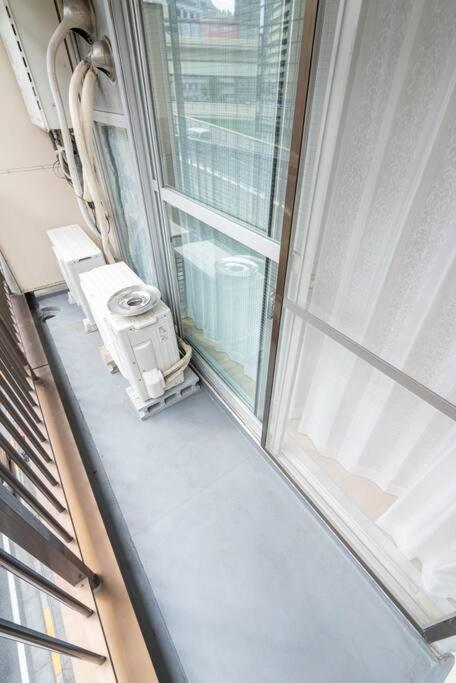 Jinghouse池袋ー駅徒歩6分 Apartment Tokyo Exterior photo