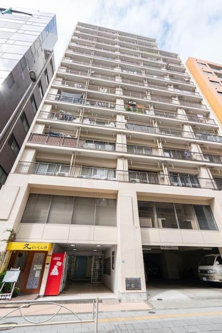 Jinghouse池袋ー駅徒歩6分 Apartment Tokyo Exterior photo